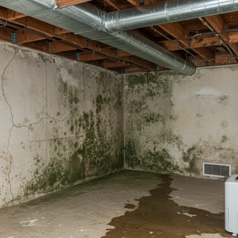 Professional Mold Removal in Lee County, AL